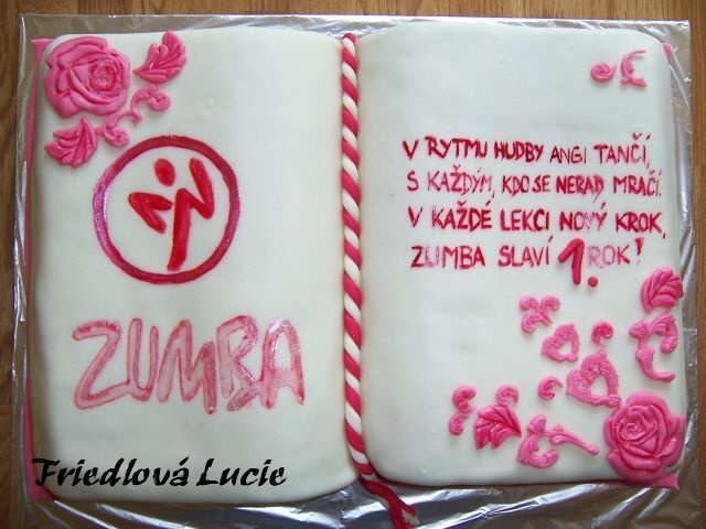 zumba zp