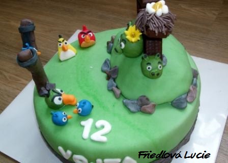 Angry Birds II