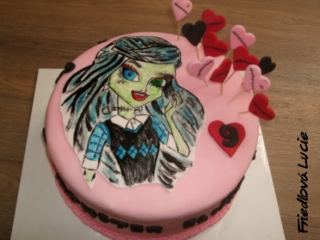 Monster High